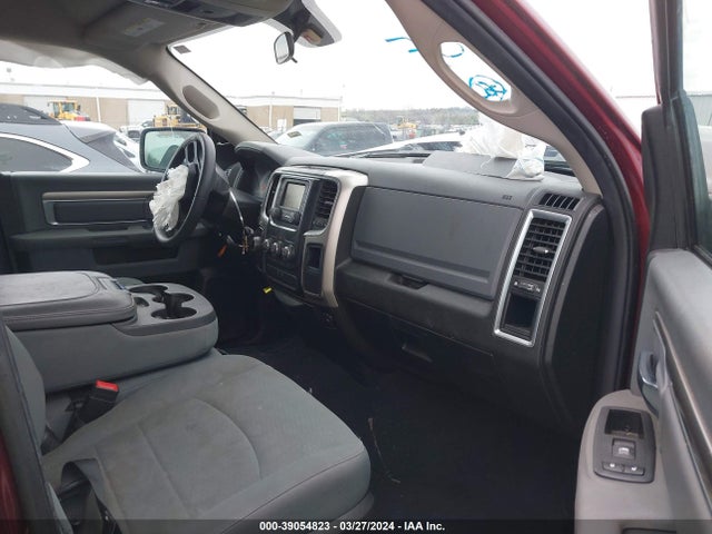 RAM 1500 Classic Slt  4x2 6'4 Box 2020 1C6RR6TT7LS103258 Image 5