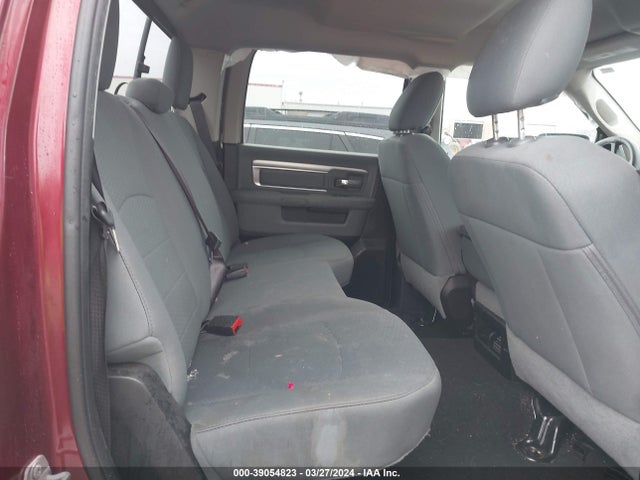 RAM 1500 Classic Slt  4x2 6'4 Box 2020 1C6RR6TT7LS103258 Image 8
