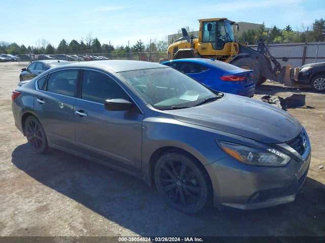 Nissan Altima 2.5 Sr 2017 1N4AL3AP2HC213685 zdjęcie główne