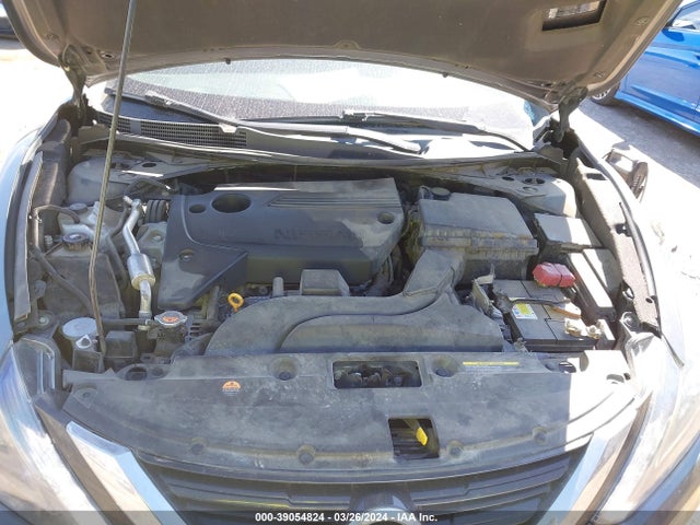 Nissan Altima 2.5 Sr 2017 1N4AL3AP2HC213685 Image 10