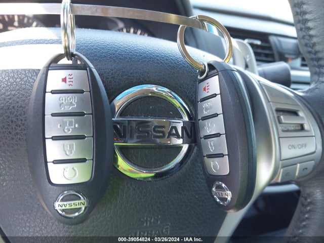 Nissan Altima 2.5 Sr 2017 1N4AL3AP2HC213685 Image 11