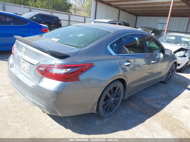 Nissan Altima 2.5 Sr 2017 1N4AL3AP2HC213685 Image 4
