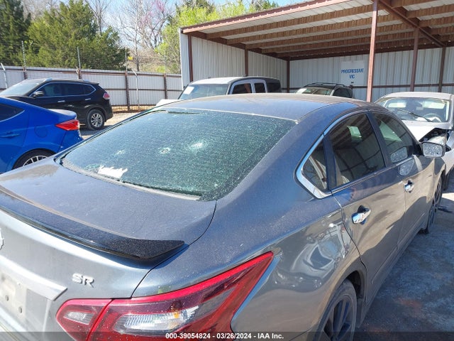 Nissan Altima 2.5 Sr 2017 1N4AL3AP2HC213685 Image 6
