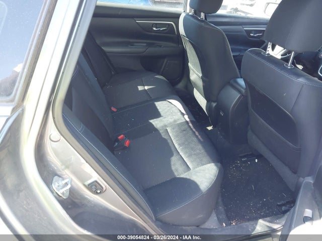 Nissan Altima 2.5 Sr 2017 1N4AL3AP2HC213685 Image 8