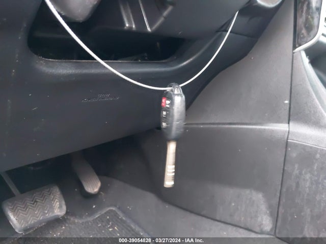 Toyota COROLLA LE 2019 5YFBURHE1KP946859 Image 11