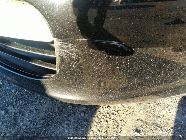 2005 PORSCHE BOXSTER WP0CA29895U710884 Photo 5