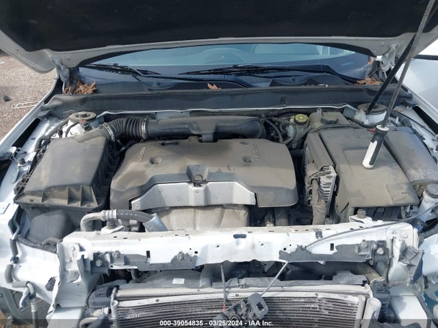 Chevrolet MALIBU 1LT 2015 1G11C5SL4FU146623 Image 10