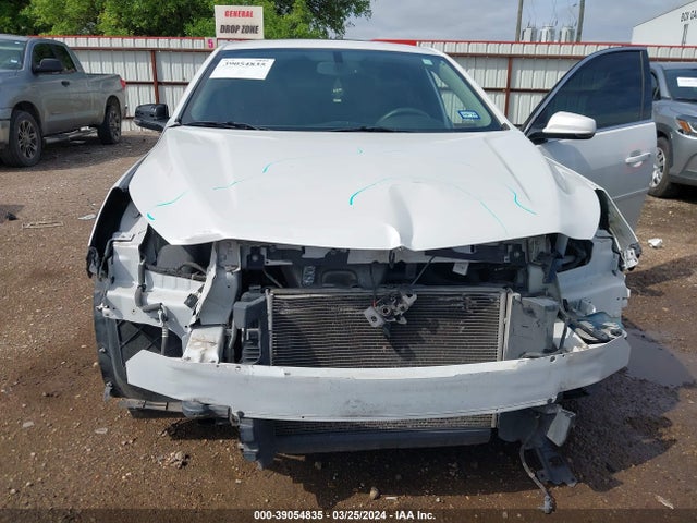 Chevrolet MALIBU 1LT 2015 1G11C5SL4FU146623 Image 6