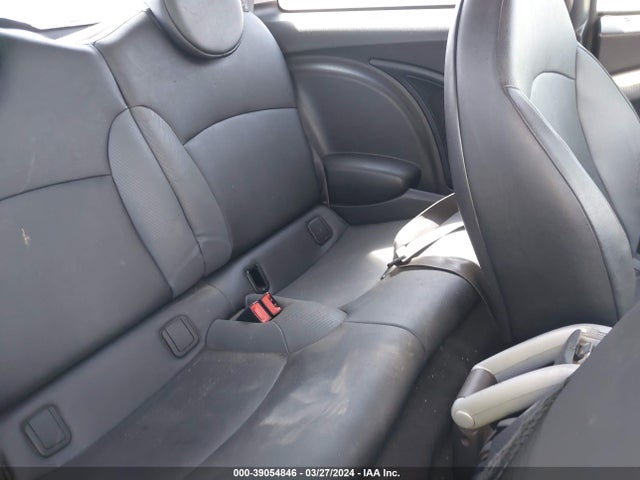 2008 MINI COOPER S WMWMF73558TV36904 Photo 7