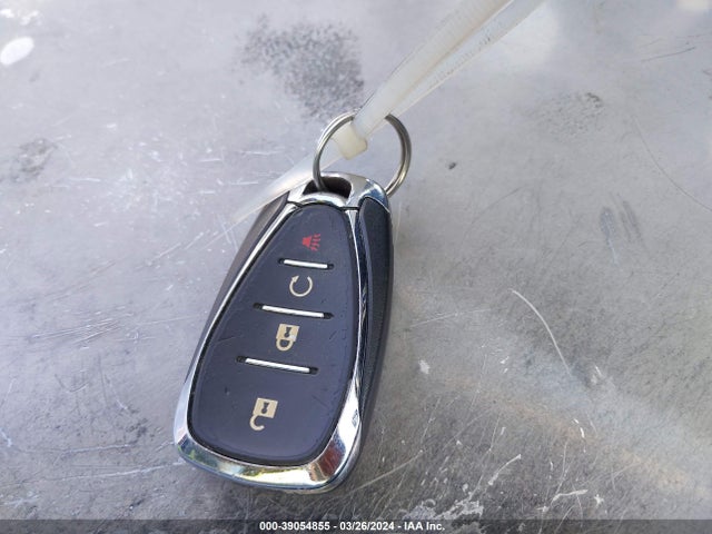 Chevrolet VOLT LT 2019 1G1RC6S53KU112984 Image 11