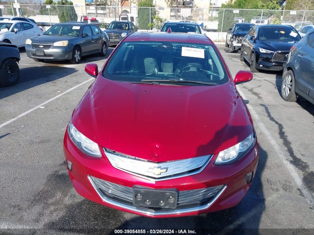 Chevrolet VOLT LT 2019 1G1RC6S53KU112984 Image 12