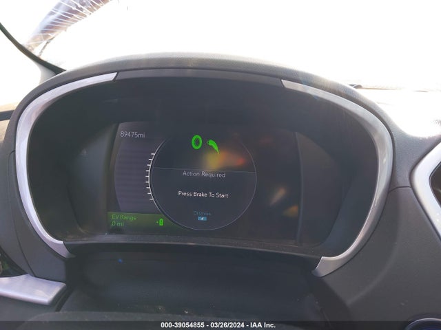 Chevrolet VOLT LT 2019 1G1RC6S53KU112984 Image 7