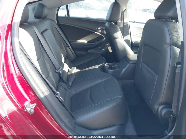 Chevrolet VOLT LT 2019 1G1RC6S53KU112984 Image 8