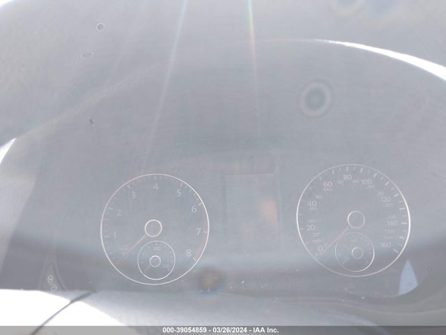1VWAS7A30EC121159 Volkswagen Passat 1.8t S