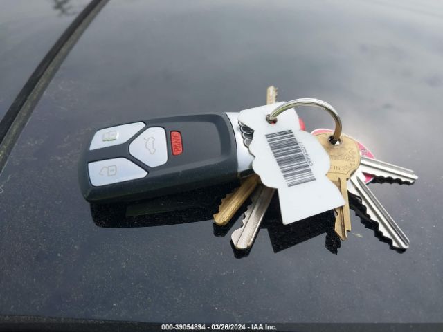 WAUPNAF59JA033807 Audi A5 2.0t Premium