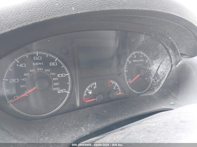 3C6TRVAG9HE529405 RAM Promaster 1500 Low Roof 136 Wb