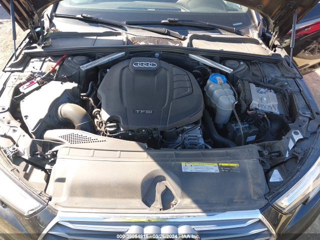 WAUENAF47JA131488 Audi A4 2.0t Premium/2.0t Tech Premium