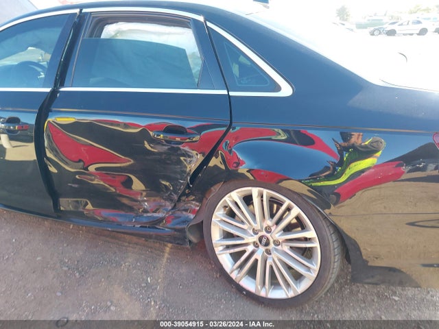 WAUENAF47JA131488 Audi A4 2.0t Premium/2.0t Tech Premium