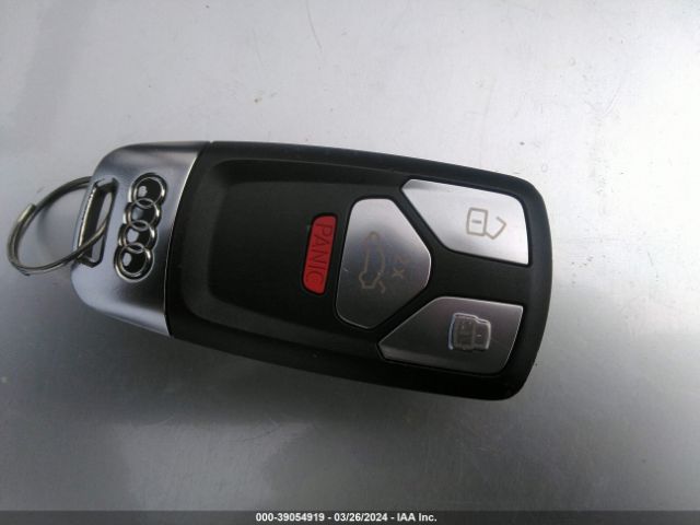 2022 AUDI RS 5 SPORTBACK WUAAWCF50NA902272 Photo 10
