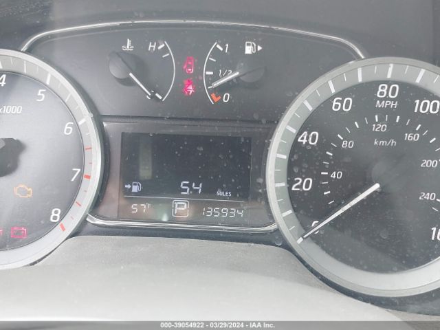 3N1AB7AP3EY262145 Nissan SENTRA SL