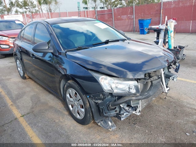 2015 1G1PA5SG5F7284947 main image
