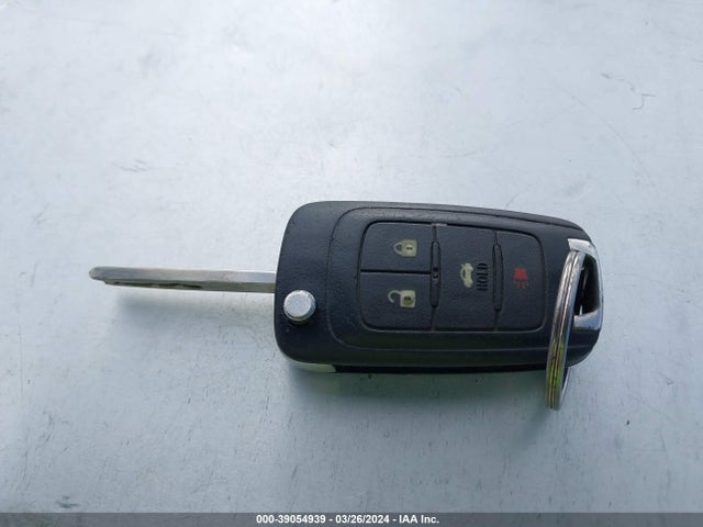 Chevrolet Cruze Ls Auto 2015 1G1PA5SG5F7284947 Image 11