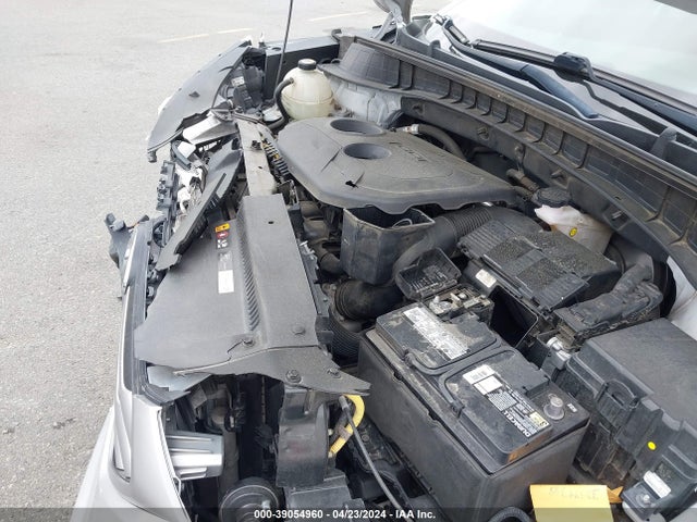 Hyundai TUCSON SEL 2018 KM8J33A4XJU723150 Image 10