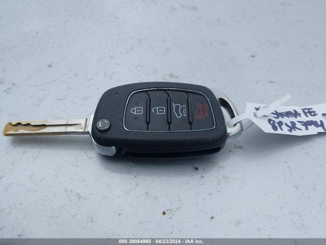 Hyundai TUCSON SEL 2018 KM8J33A4XJU723150 Image 11