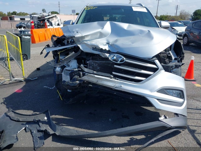 Hyundai TUCSON SEL 2018 KM8J33A4XJU723150 Image 12