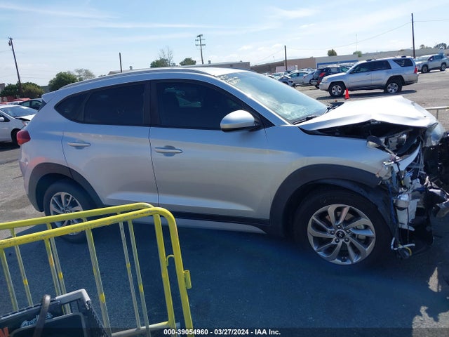 Hyundai TUCSON SEL 2018 KM8J33A4XJU723150 Image 13