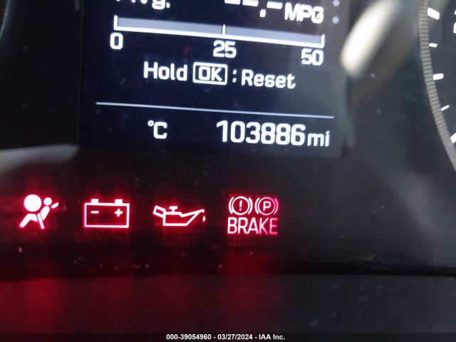 Hyundai TUCSON SEL 2018 KM8J33A4XJU723150 Image 15