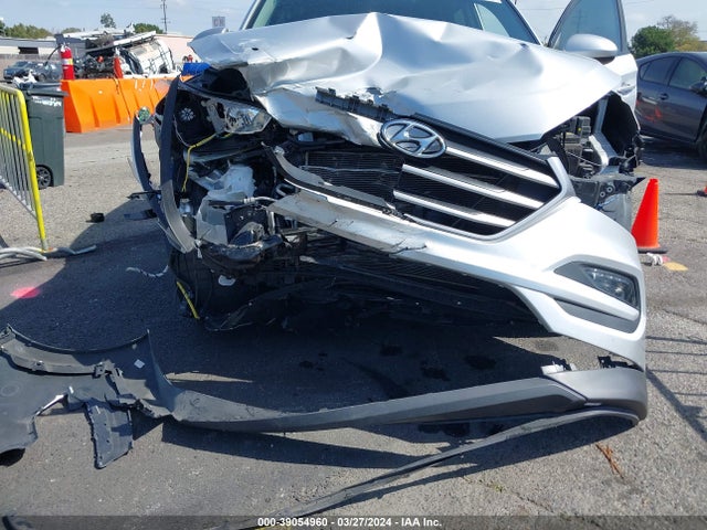 Hyundai TUCSON SEL 2018 KM8J33A4XJU723150 Image 6