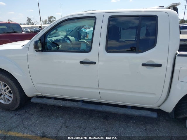 Nissan Frontier Sv 2016 1N6AD0ER2GN783672 Image 14