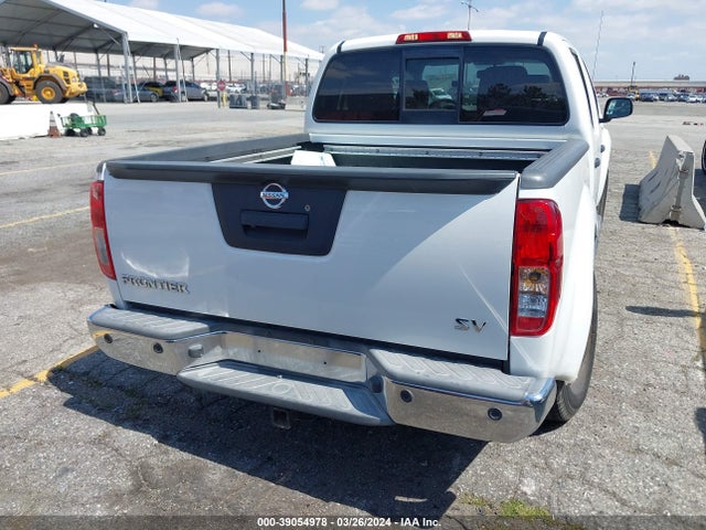 Nissan Frontier Sv 2016 1N6AD0ER2GN783672 Image 16