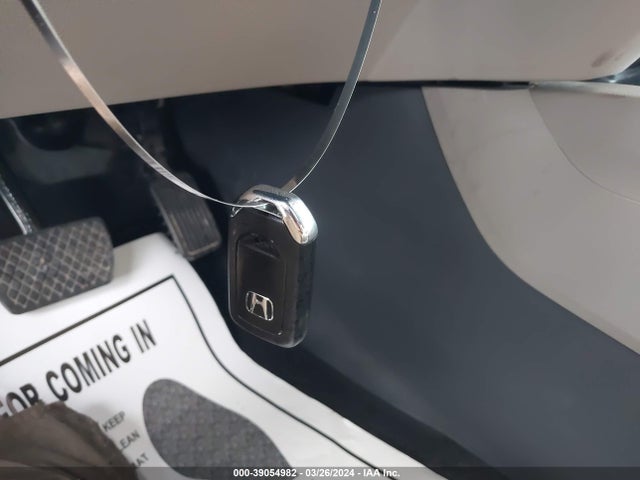 Honda Ridgeline Rtl 2017 5FPYK3F60HB030260 Image 11
