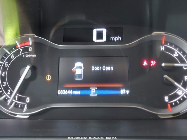 Honda Ridgeline Rtl 2017 5FPYK3F60HB030260 Image 7