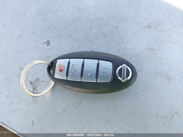 Nissan Altima 2.5 Sr 2017 1N4AL3AP2HC108998 Image 11