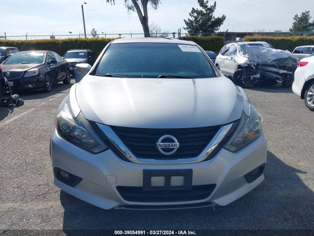 Nissan Altima 2.5 Sr 2017 1N4AL3AP2HC108998 Image 12