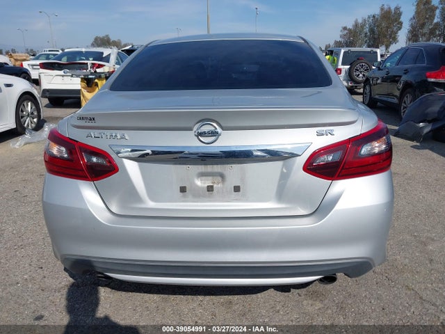 Nissan Altima 2.5 Sr 2017 1N4AL3AP2HC108998 Image 16