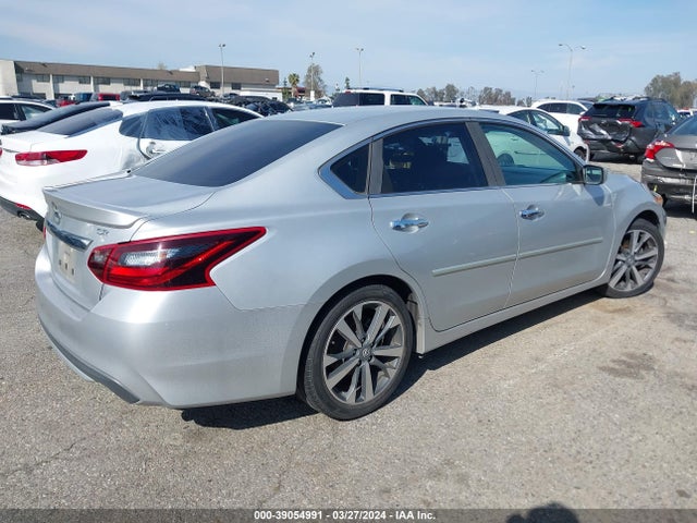 Nissan Altima 2.5 Sr 2017 1N4AL3AP2HC108998 Image 4