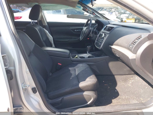 Nissan Altima 2.5 Sr 2017 1N4AL3AP2HC108998 Image 5