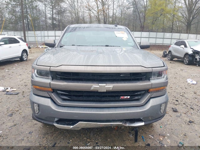 Chevrolet Silverado 1500 2lt 2017 3GCUKRECXHG316337 Image 12