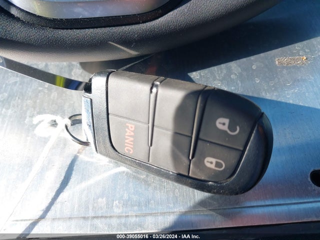 Jeep Compass Latitude 4x4 2023 3C4NJDBN3PT517826 Image 11