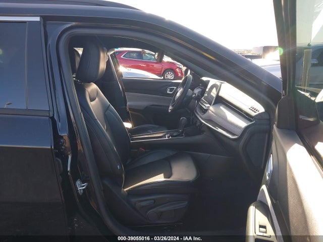 Jeep Compass Latitude 4x4 2023 3C4NJDBN3PT517826 Image 5