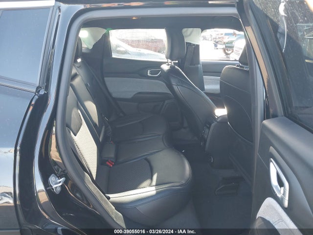 Jeep Compass Latitude 4x4 2023 3C4NJDBN3PT517826 Image 8