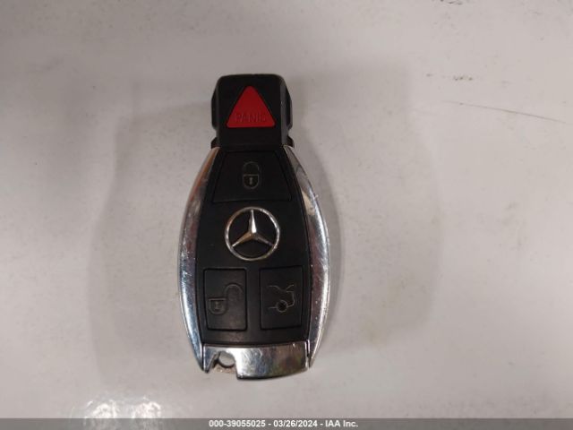 4JGDA5HB3EA275389 Mercedes-Benz Ml 350 4matic
