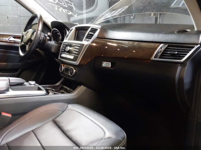 4JGDA5HB3EA275389 Mercedes-Benz Ml 350 4matic