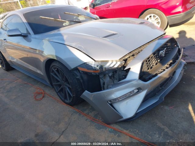 2020 FORD MUSTANG 1FA6P8THXL5129009