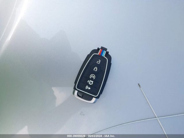 2020 FORD MUSTANG 1FA6P8THXL5129009 Photo 10