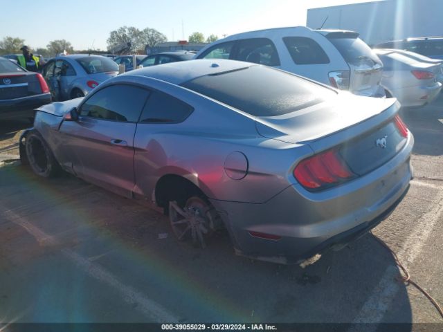 2020 FORD MUSTANG 1FA6P8THXL5129009 Photo 2